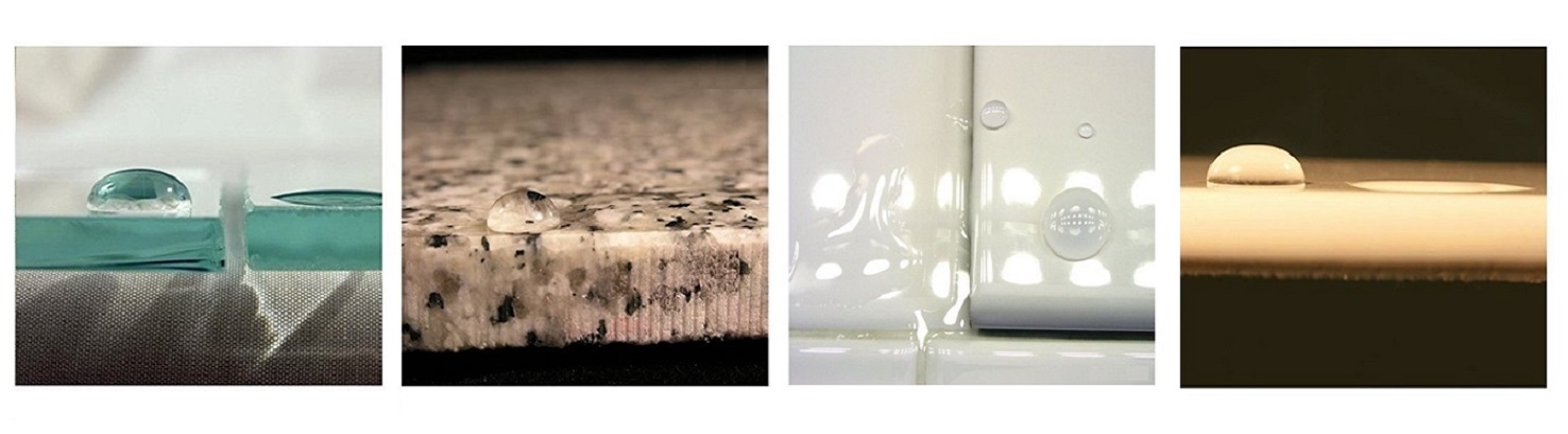 Nano Coatings - Water, Oil, Dust Repellant for any Surface